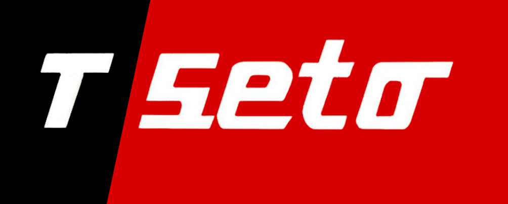 T Seto logo
